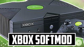 Softmod Your Original Xbox With This EASY Guide
