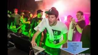 Free Download mp3 Music harlem shake  baauer zippy