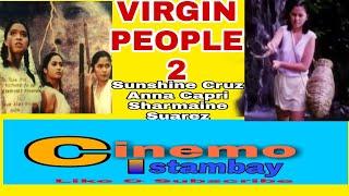 Virgin People 2 Movie  Sunshine Cruz Anna Capri