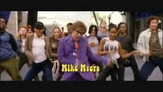 Austin Powers in Goldmember Opening