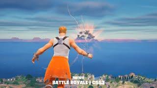 Fortnite THE APOCALYPSE Live Event Pandoras Box Explosion