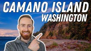 What Its Like Living In Camano Island Washington  Moving To Seattle Metro