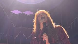 Florence + The Machine - What The Water Gave Me - Live Alice Tully Hall NYC 562022 4K HDR