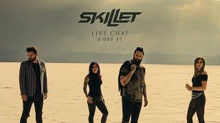 Skillet Surviving the Game Live Chat