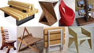 Wood furniture and wooden decorative pieces ideas for your home décor Woodworking project ideas