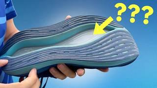 Mizuno Neo Vista Review This is NOT What I Expected