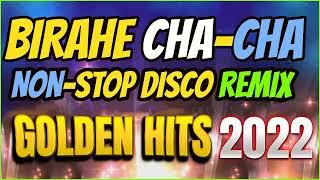 Nonstop Pikahe Cha Cha Birahe By Dj JorDan Remix  .TOP MEDLEY DISCO CHA-CHA-CHA Todo Hataw 2022