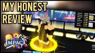 I Played Anime Impact for 5 HOURS Here is My HONEST Review