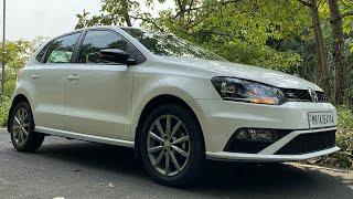 Volkswagen Polo GT TSI - Manual Is Just Better  Faisal Khan