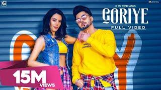 Goriye  Jayy Randhawa Official Song Intense  Satti Dhillon  GK.DIGITAL  Geet MP3