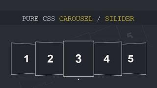 How to make Card Slider in HTML CSS   Owl Carousel  HTML CSS Carousel slider