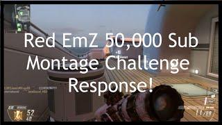 Form Nivory @Red_Emzy Montage Challenge Response E5