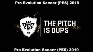 PES 2019 Crack Download CRACK-CODEX