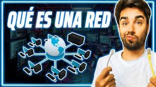 Qué es una Red Informática  Definición y Componentes Esenciales 