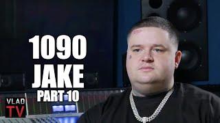 1090 Jake on Georgia Crips & Zohannons Busted with D***s Worth Hundreds of Millions Part 10