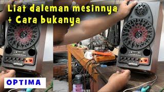 liat daleman speaker aktiv optima