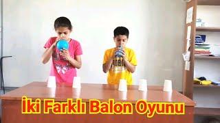 Eğlenceli Çocuk Oyunları  Fun kids Games  Çocuklarla oynanacak Oyunlar 