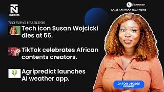 Tiktok Honors African Content Creators