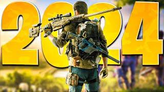 Should You Play The Division 2 In 2024?