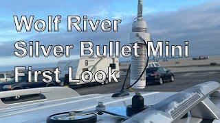 Wolf River Coil Silver Bullet Mini