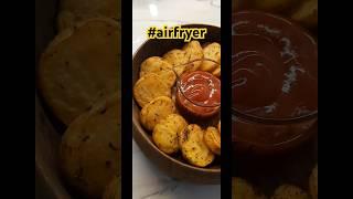 #airfryer #youtube #patatoh سیب زمینی تنوری #هواپز