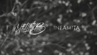 Hellions - Infamita Feat. Adrian Fitipaldes OFFICIAL