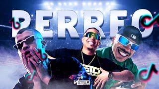 PURO PERREO MIX  DJ NIETO  Lala YO PERREO SOLA Envolver Feliz Cumpleaños Ferxxo 