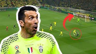 Juventus Most Insane Goals That Will Blow Your Mind