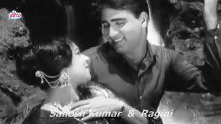 bahut haseen hai tumhari aankhe_ ARKB1965_Ragini& Shailesh_Suman Kalyanpur_Rafi_PD_Chitragupt_a tri.