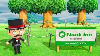 Today IS THE DAY Villager Hunting Fresh Start Animal Crossing New Horizons 2024