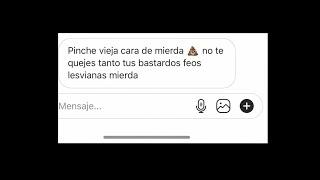 Para las que tienen su frase de tire la toalla.. pido de favor  para las personas de Instagram