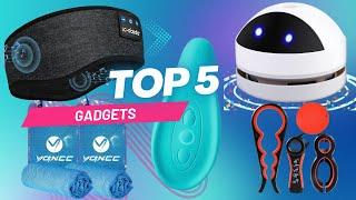 5 Coole Gadgets  Futuristische Produkte die Du kaufen kannst