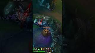 Red Championship Riven is  - League of Legends #shorts