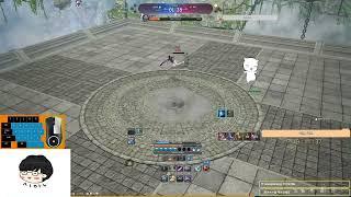 BNS Blade & Soul 비무 암살자  Assassin Arena  2021 22 - 03 - 20  pvp