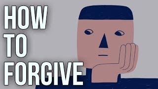 How To Forgive