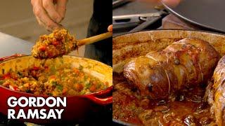 Meaty Winter Warmers  Gordon Ramsay