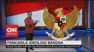 Pancasila Ideologi Bangsa