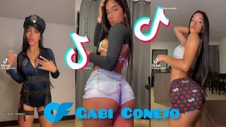 Gabi Conejo on OnlyFans  Gabi Conejo on Tiktok  OfonTik