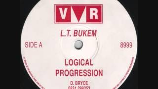 LTJ Bukem - Logical Progression 1991