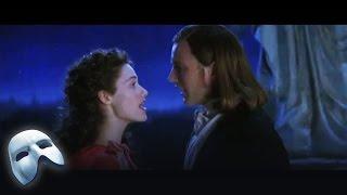 All I Ask Of You - Emmy Rossum Patrick Wilson  The Phantom of the Opera Soundtrack