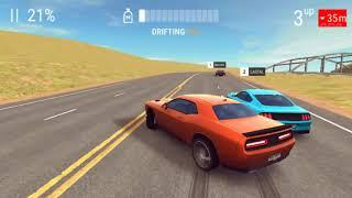 Grand Street Racing Tour Gameplay Android  iOS