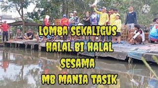 lomba jagungan lapak lembur sawah