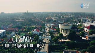 See Indonesia Cirebon The Testament Of Time