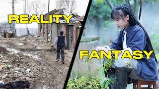 Chinas Beautiful Rural Lie is Far From Reality