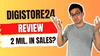 Digistore24 Review - Can You Really Make Money With This Affiliate Network? Watch Before You Try