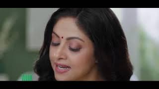 Nadhiya hot  compilation ️