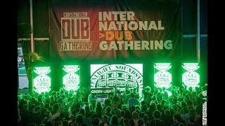 International Dub Gathering 2018 promo