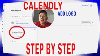   How To Add Update Logo To Calendly 
