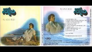 José Carlos   1977   Eu Vejo Deus - LP Completo