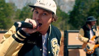 State Champs Act Like That Ft. Mitchell Tenpenny Official Music Video